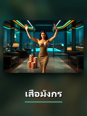 เกมเสือมังกรของ TH26
