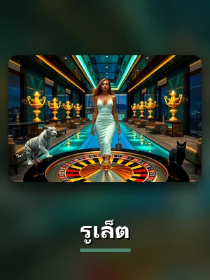 เกมรูเล็ตของ TH26