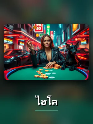 เกมไฮโลของ TH26
